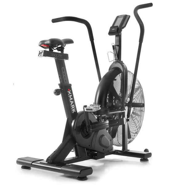 CAT 3 Hurricane Commercial Air Bike XMARK