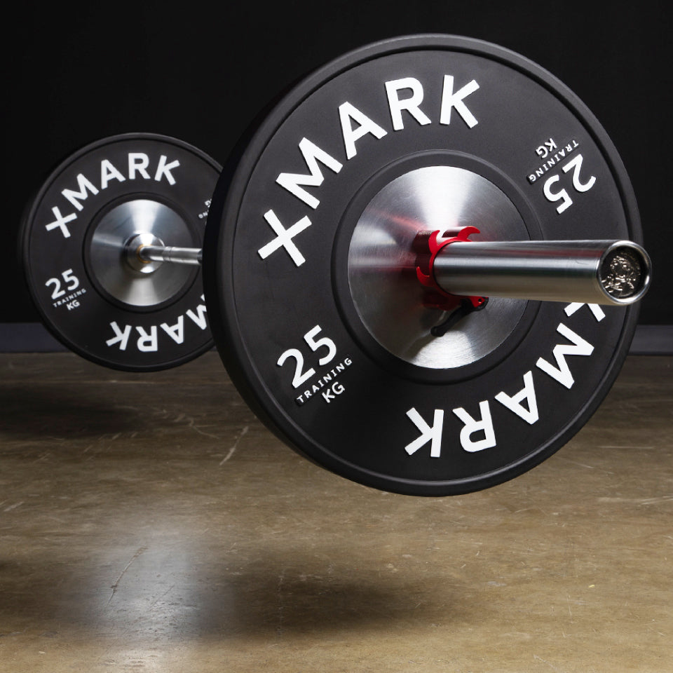 Catahoula IWF Men’s Training Bar, 20kg