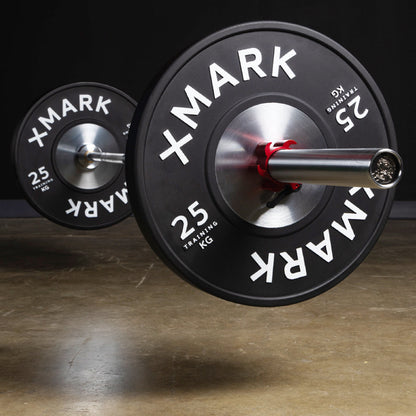 Catahoula IWF Men’s Training Bar, 20kg