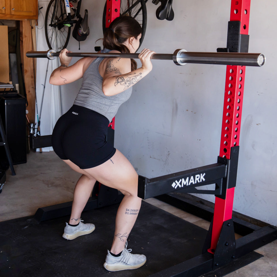 Catahoula IWF Men’s Training Bar, 20kg