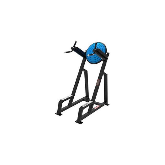 Commercial Half Ball Knee Raise (New) - SFE