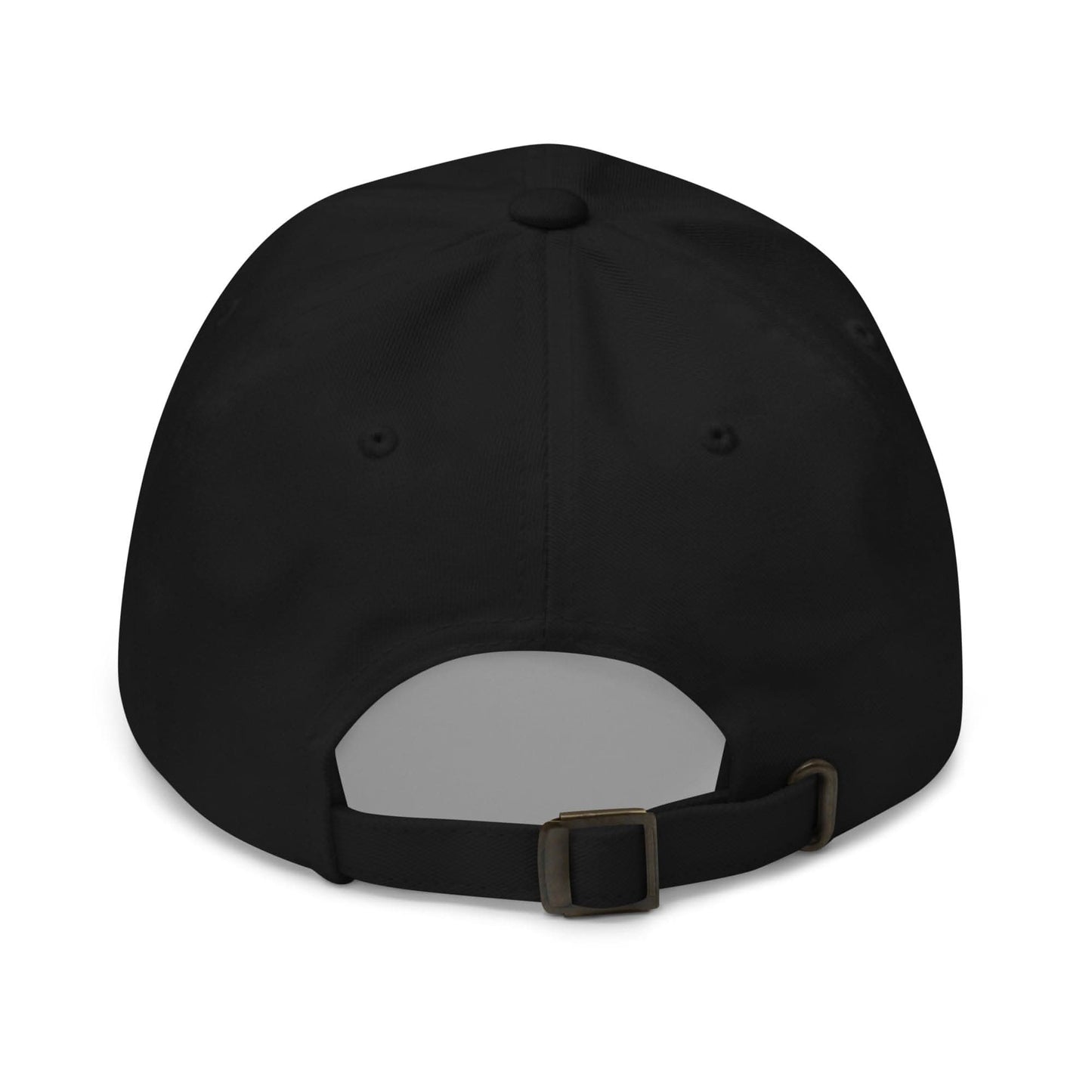 Classic Twill Hat - Without Limits