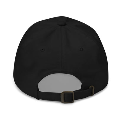 Classic Twill Hat - Without Limits