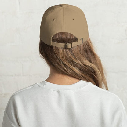 Classic Twill Hat - Without Limits
