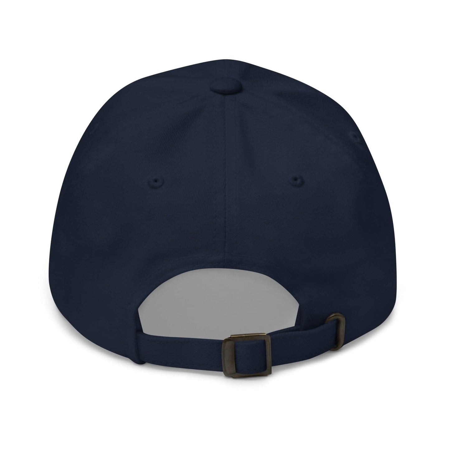 Classic Twill Hat - Without Limits