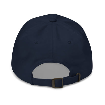 Classic Twill Hat - Without Limits
