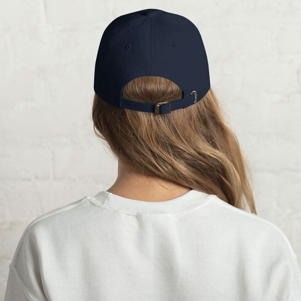 Classic Twill Hat - Without Limits