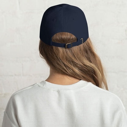 Classic Twill Hat - Without Limits