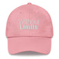 Classic Twill Hat - Without Limits