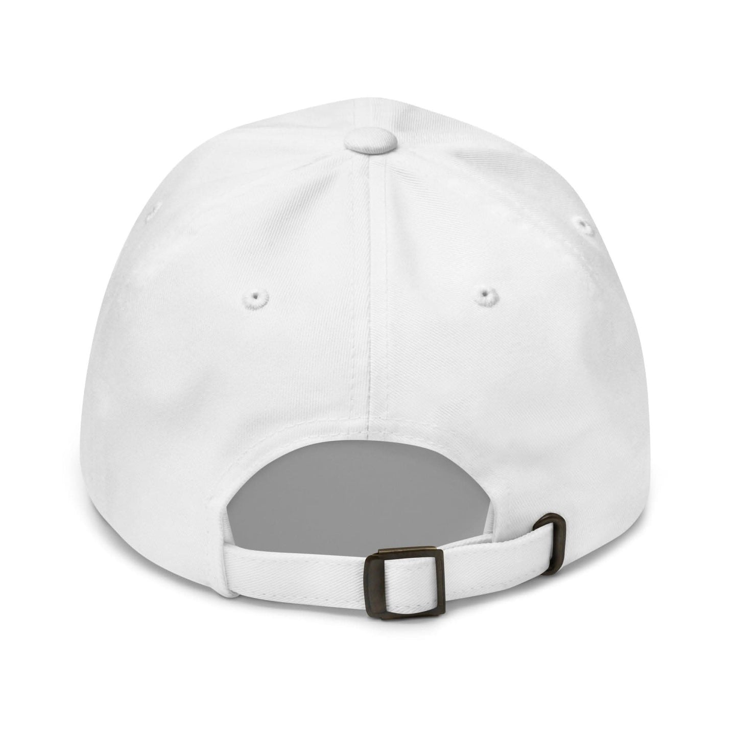 Classic Twill Hat - Without Limits