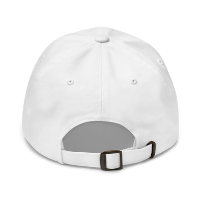 Classic Twill Hat - Without Limits