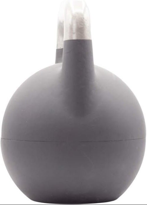 Adjustable Kettlebell 12–32 kg (26–70 lb) — Competition-Style, Black | SoCal Kettlebellz SoCal Kettlebellz