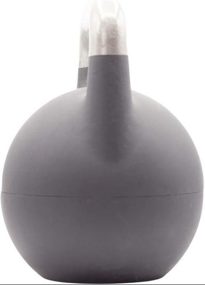 Adjustable Kettlebell 12–32 kg (26–70 lb) — Competition-Style, Black | SoCal Kettlebellz SoCal Kettlebellz