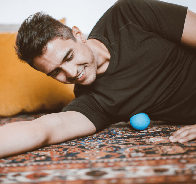 Massage Therapist & Bodyworker Education Bundle - RAD ROLLER
