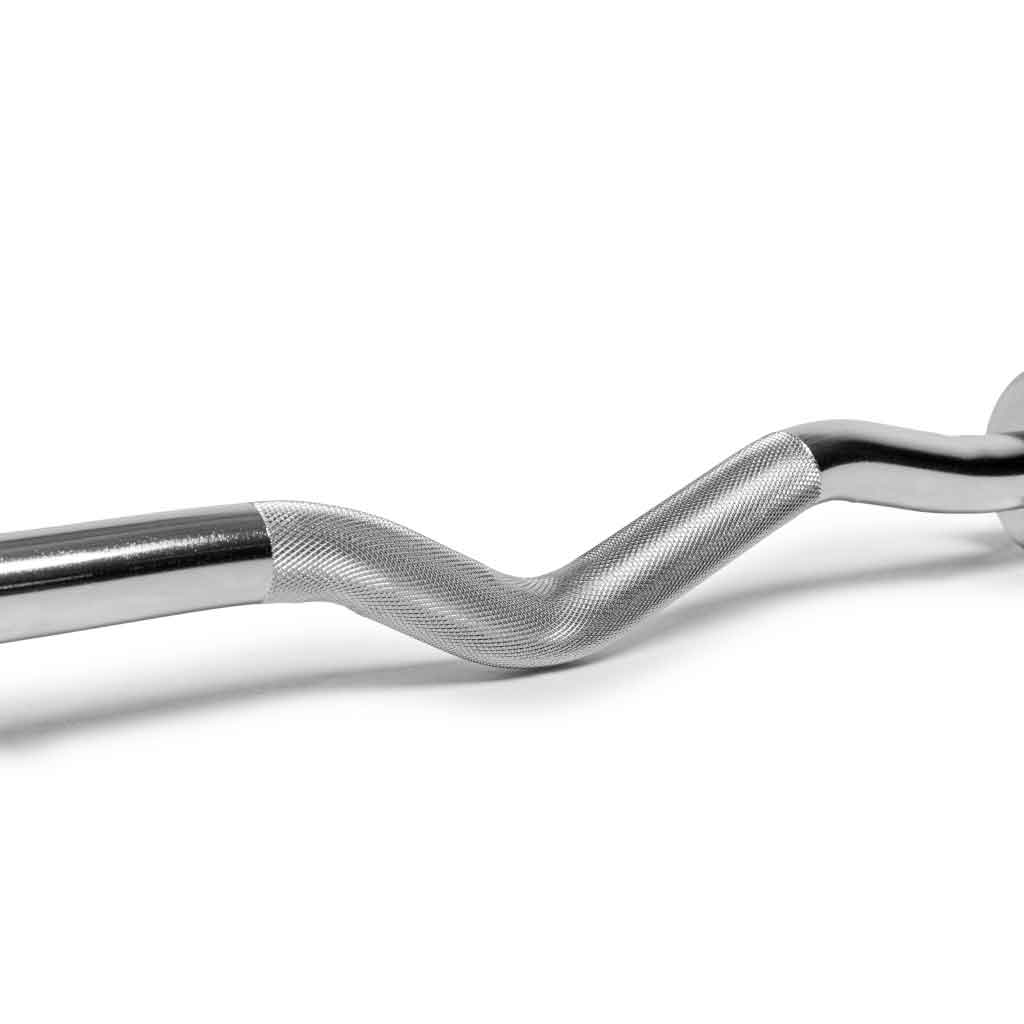 EZ Curl Bar Weight Sets - Barbell Standard