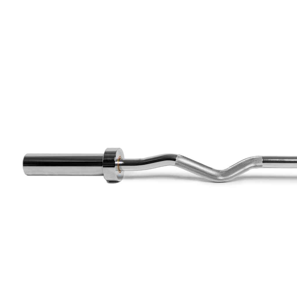 EZ Curl Bar Weight Sets - Barbell Standard
