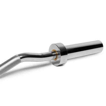 EZ Curl Bar Weight Sets - Barbell Standard