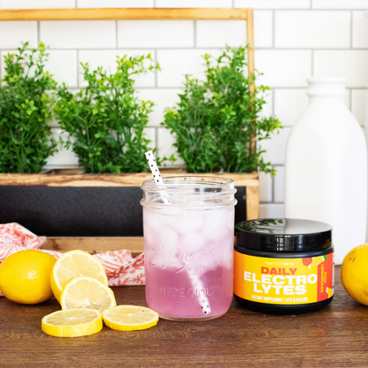 Daily Electrolytes - Perfect Keto Perfect Keto