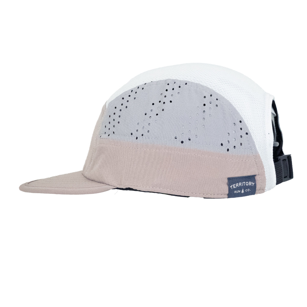 Long Haul Cap - Desert Sand