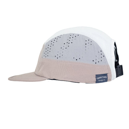 Long Haul Cap - Desert Sand