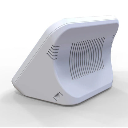 Indoor Air Quality Monitor with Air Quality Index, PM2.5, PM10, PM1.0, HCHO, TVOC - Sper Scientific
