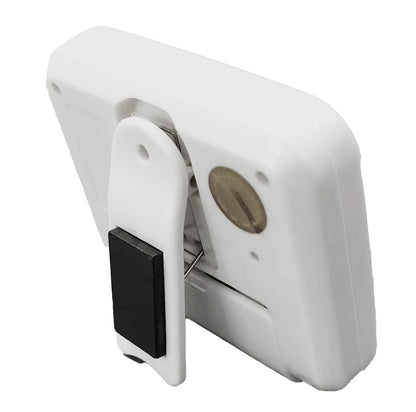 Digital Count Up/Down Timer with Audible & Visual Alarm - Sper Scientific