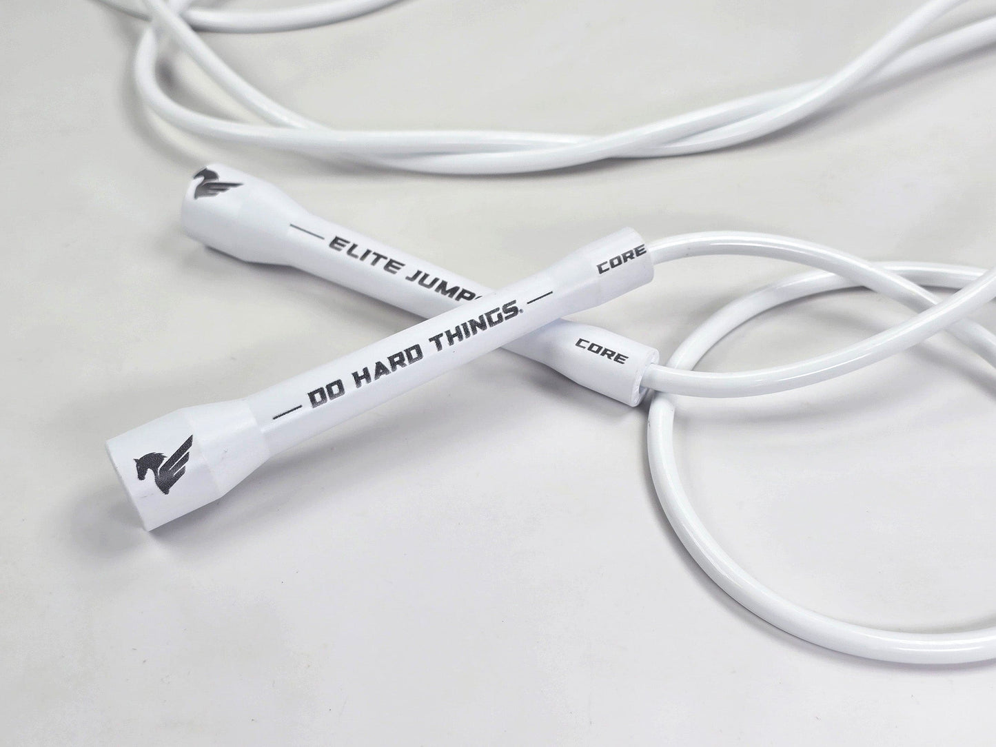 Do Hard Things® - 6mm PVC Rope - Elite Jumps