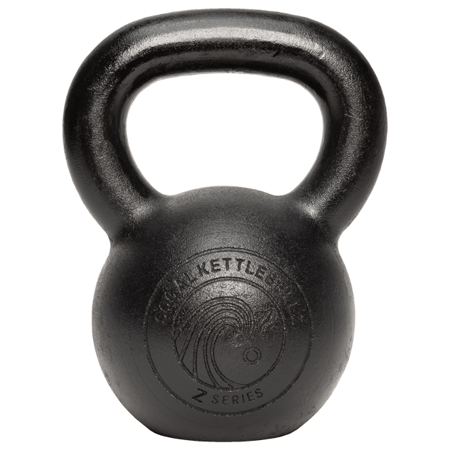 E-Coat Kettlebell SoCal Kettlebellz
