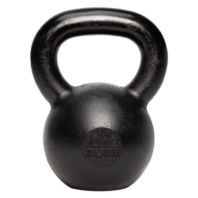 E-Coat Kettlebell SoCal Kettlebellz