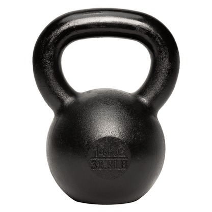 E-Coat Kettlebell SoCal Kettlebellz