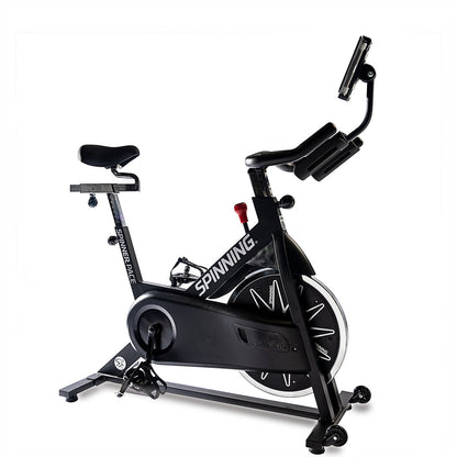 Pace Connected Spinner® Bike Spinning