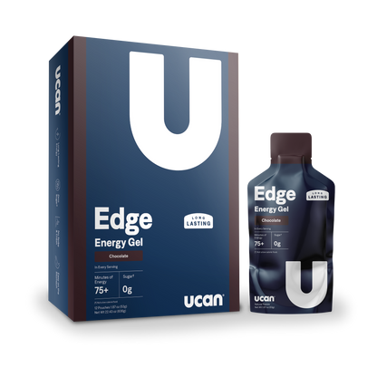 Chocolate Edge - UCAN - The Track and Field Store