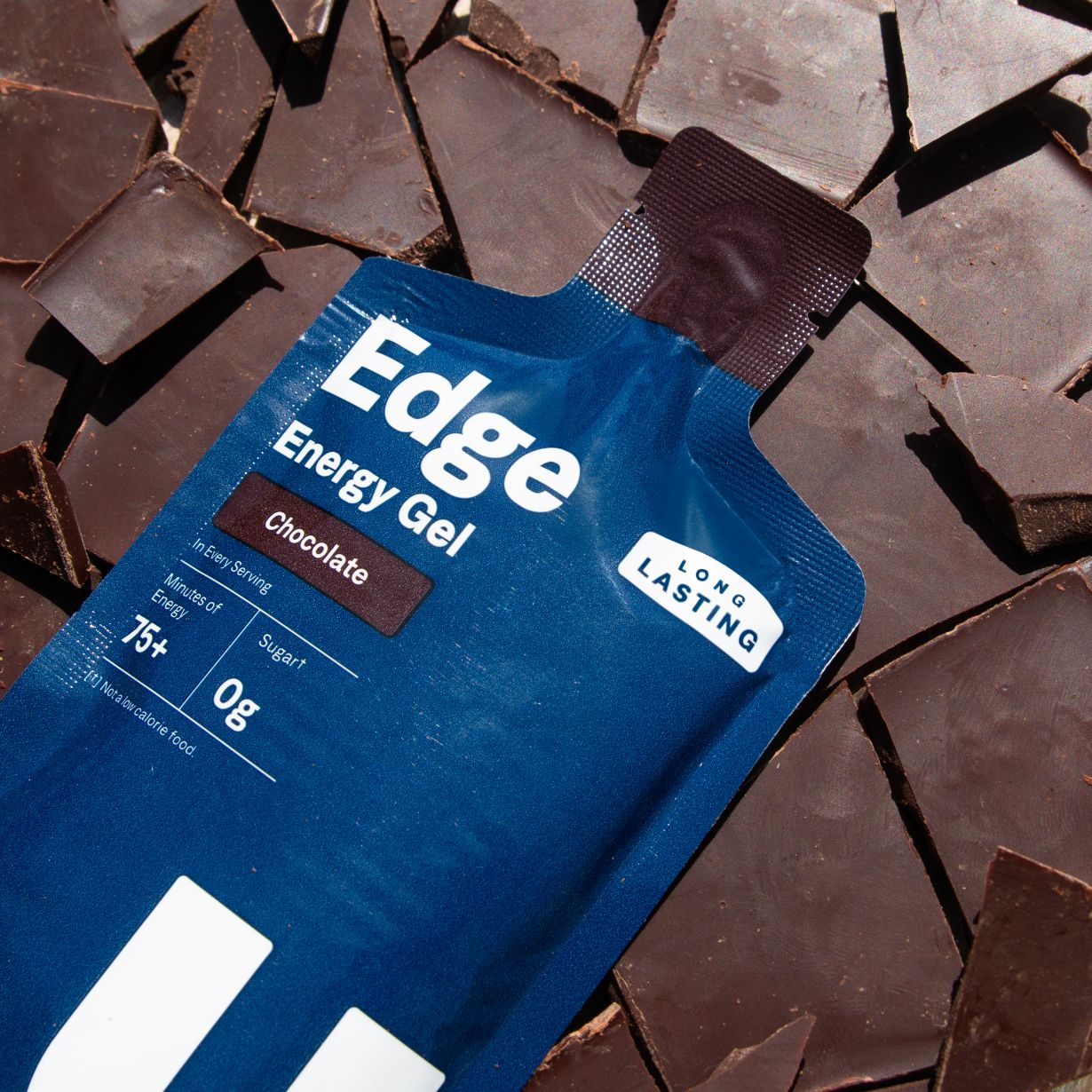 Chocolate Edge - UCAN - The Track and Field Store