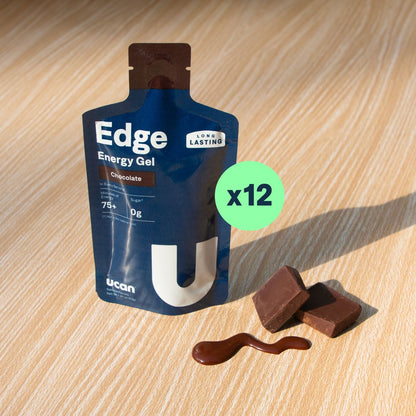 Chocolate Edge - UCAN - The Track and Field Store