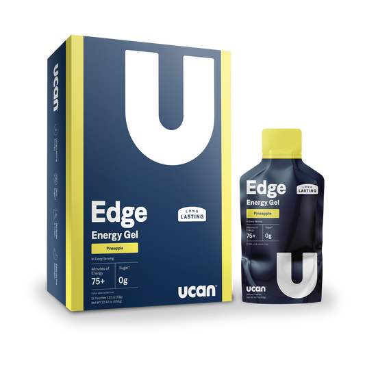 Pineapple Edge - UCAN
