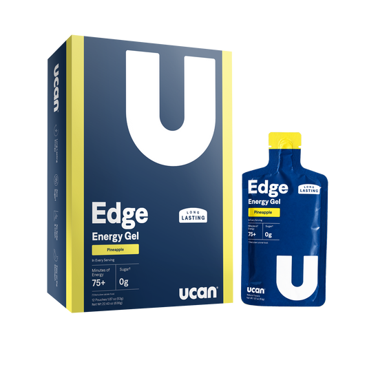 Pineapple Edge
