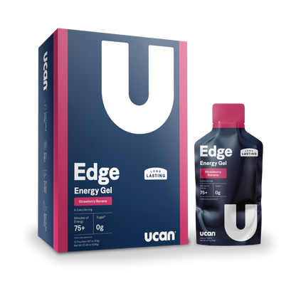 Strawberry Banana Edge - UCAN