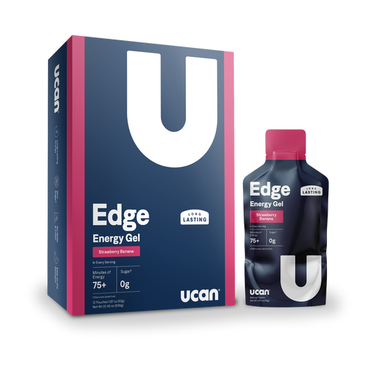Strawberry Banana Edge - UCAN