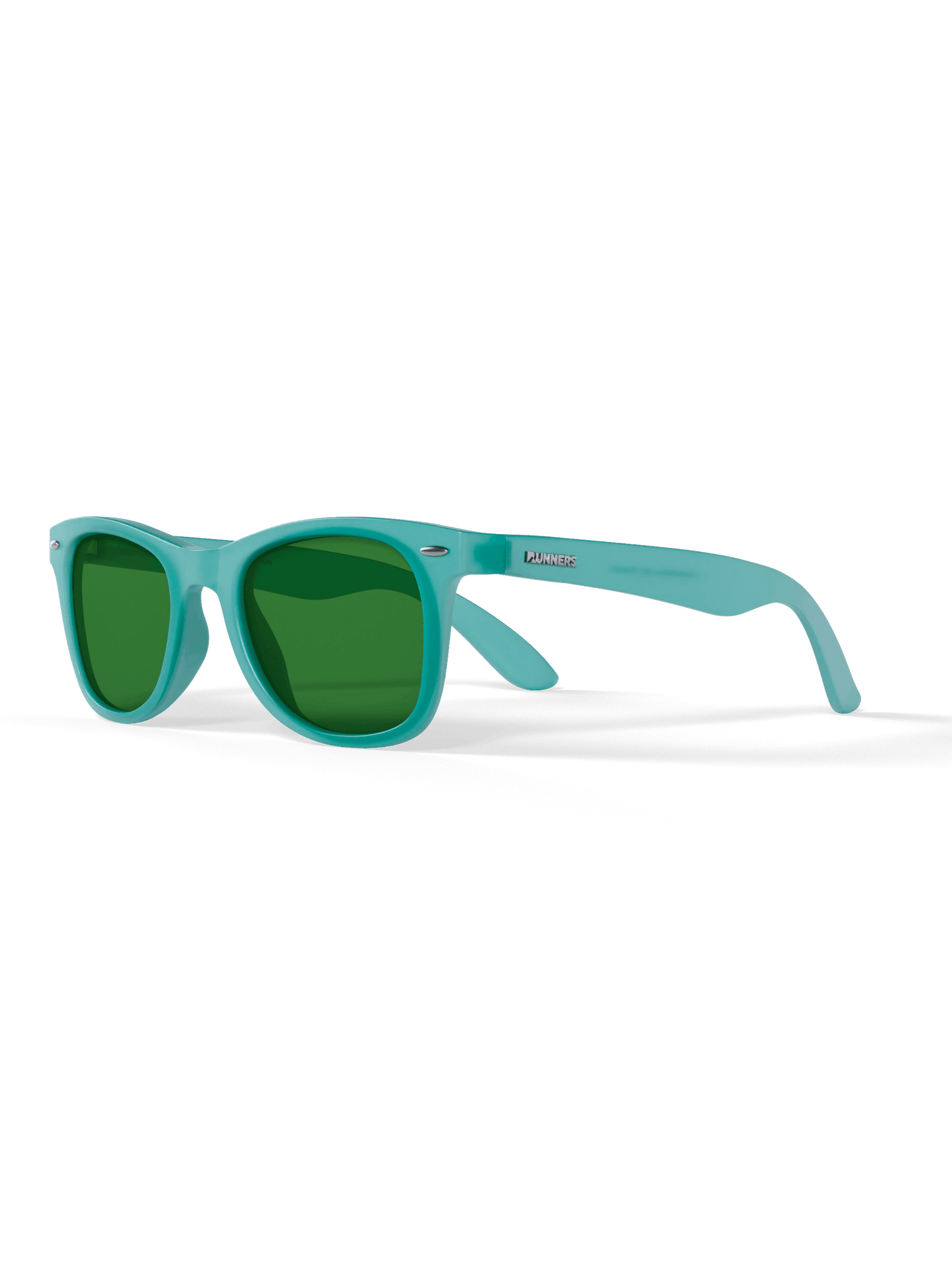 Emerald City Sprinters - Runner's Athletics - The Track and Field Store
