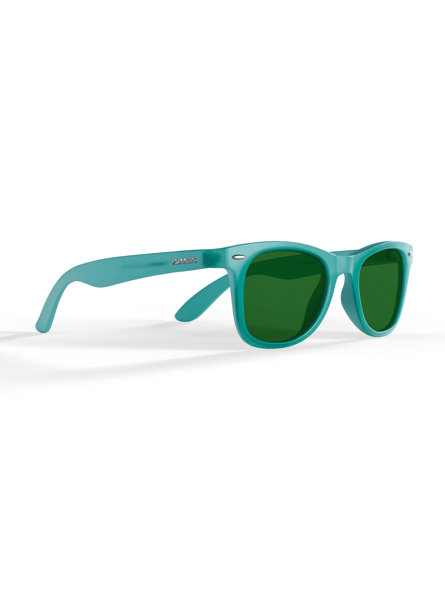 Emerald City Sprinters - Runner's Athletics - The Track and Field Store