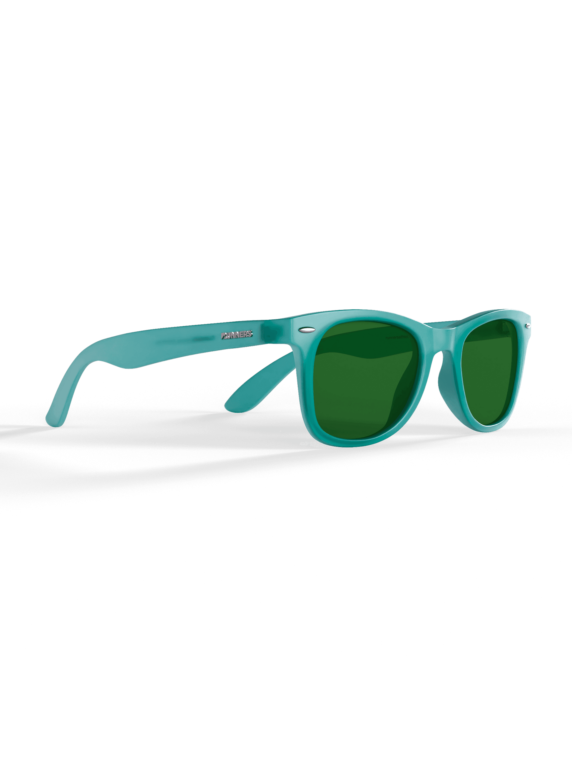 Emerald City Sprinters - Runner's Athletics - The Track and Field Store