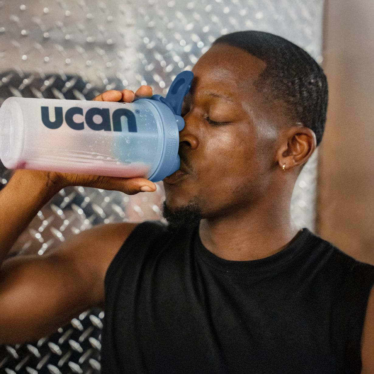 Cran Raspberry Energy Powder - UCAN