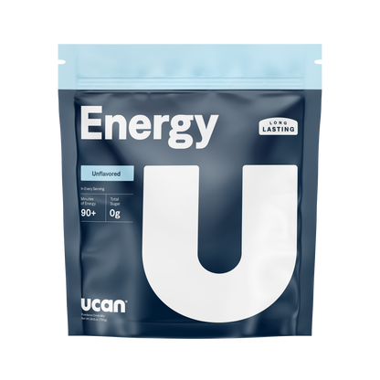 Unflavored Energy Bag - UCAN