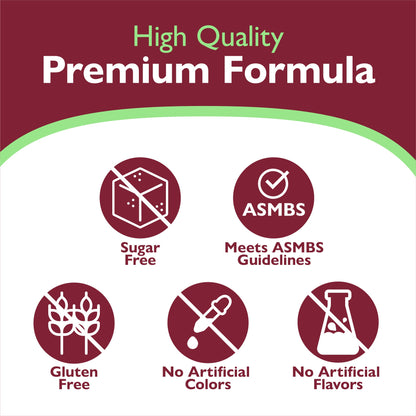 Essential Multi 3 in 1 Multivitamin Drink Powder With Calcium