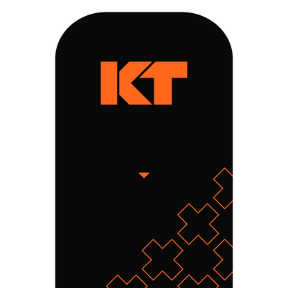 KT Tape Pro Extreme® - The Track and Field Store