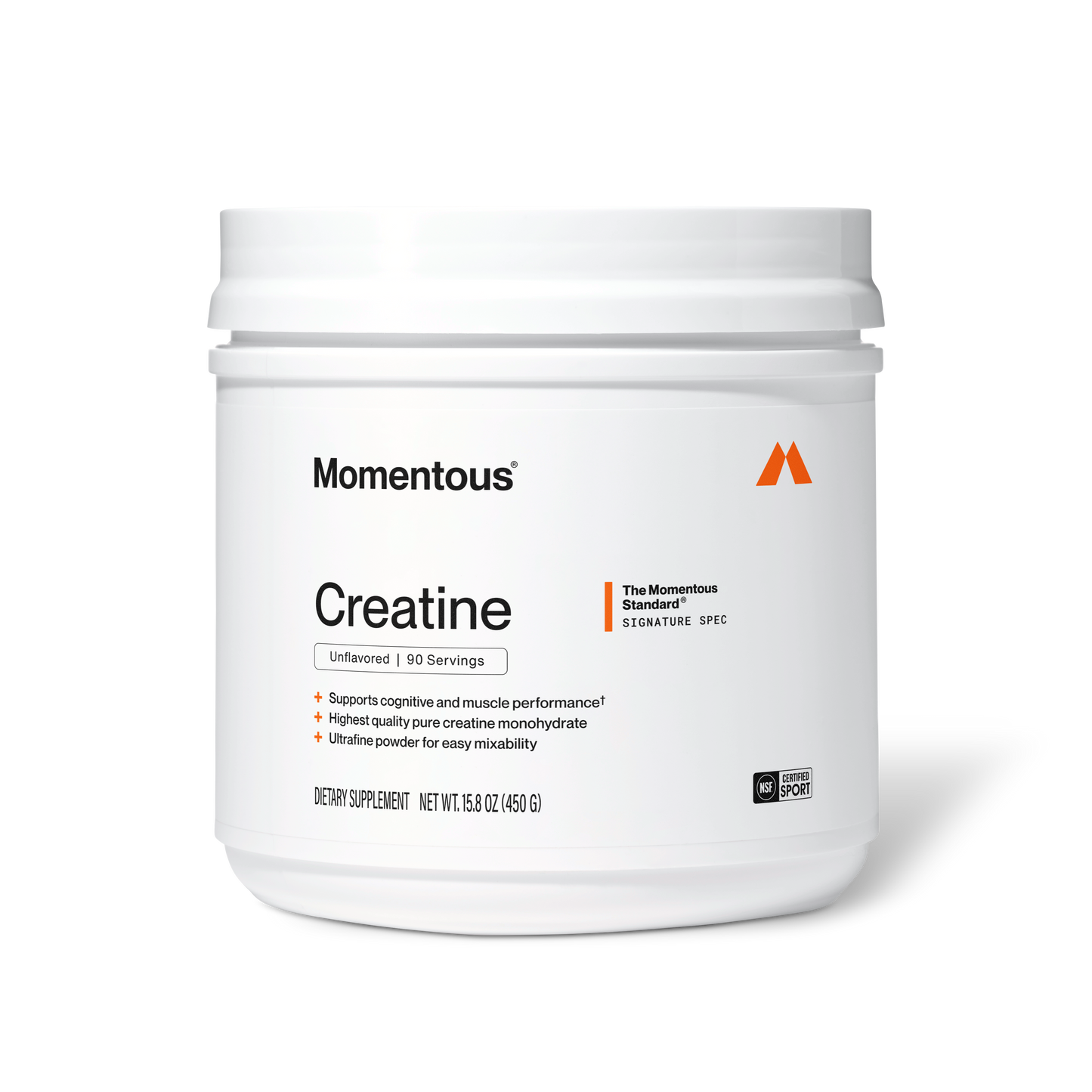 Creatine - 90 Servings