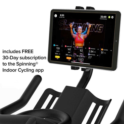 Elite Connected Spinner® Bike Spinning