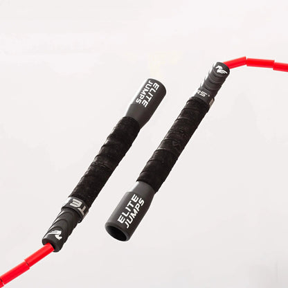 Freestyle Beaded Jump Rope - Elite Jumps