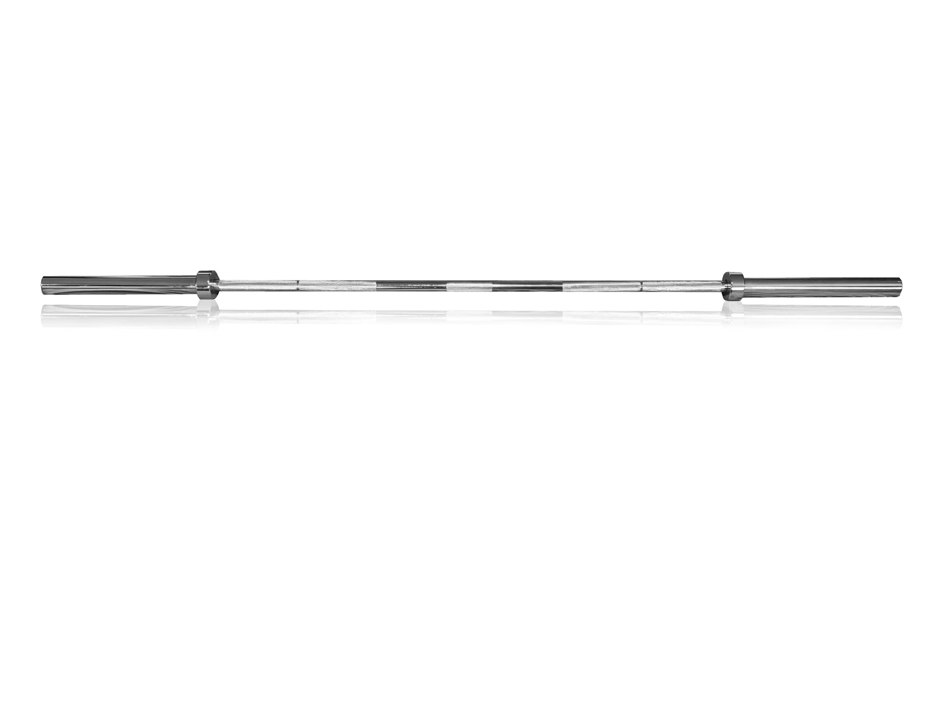 700lb Olympic Barbell - Homegrown Lifting - The Track and Field Store