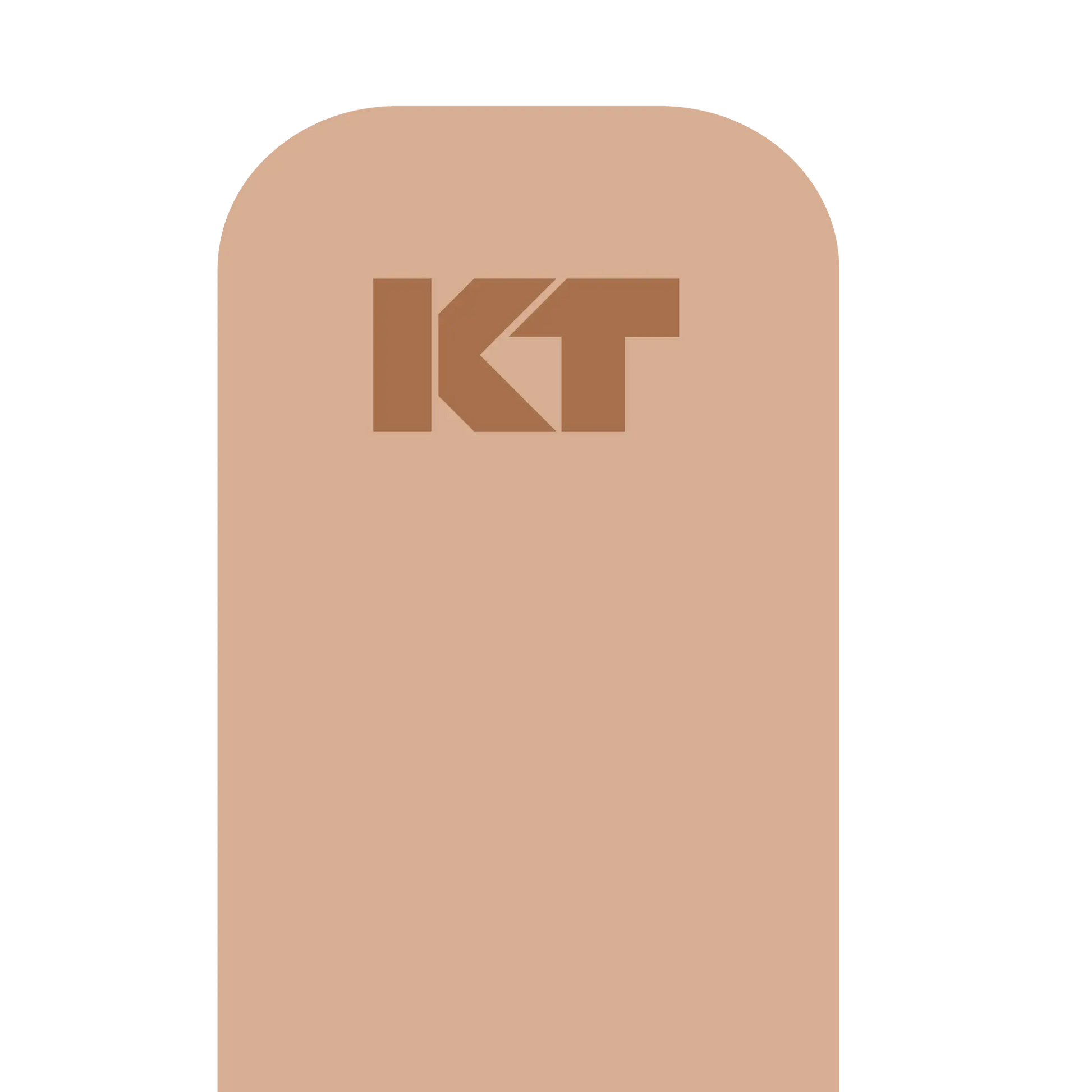 KT Tape Sensitive Skin KT Tape
